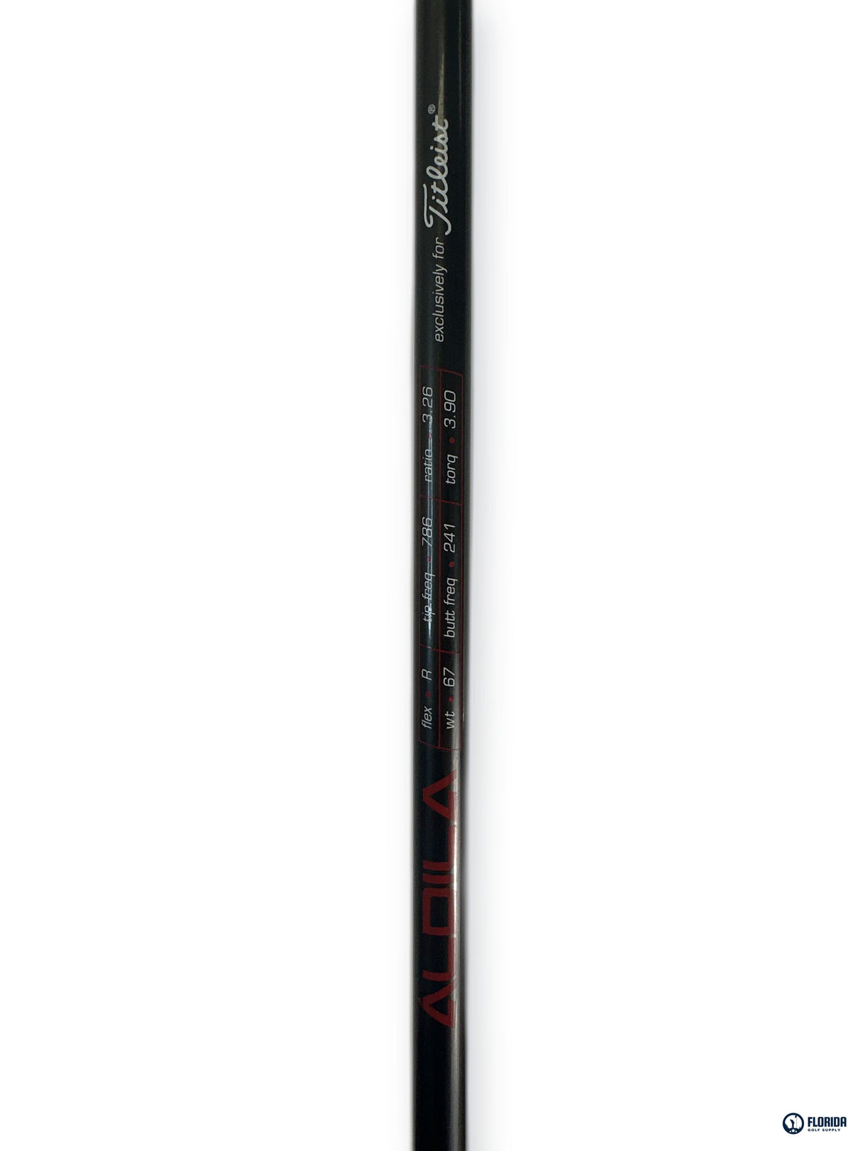 Titleist 907 D1 Driver 10.5 Degree Aldila 67 Graphite Regular Flex RH 45"