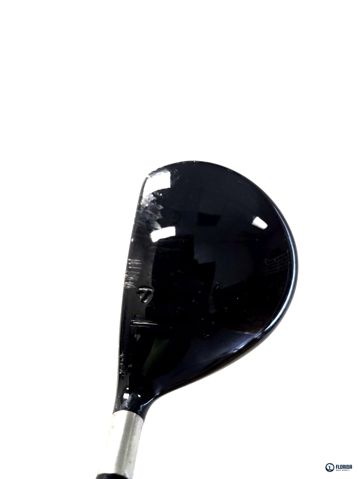 TaylorMade V Steel Fairway 3 Wood 15* Ultralite Graphite Ladies Flex RH