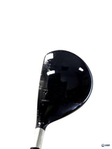 TaylorMade V Steel Fairway 3 Wood 15* Ultralite Graphite Ladies Flex RH