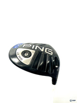 PING G30 LS TEC Driver 9 Degree Talamonti LS-70 X-Flex Right Hand