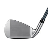 New XXIO 14 Iron Set 6-PW, AW MP1400 48g Regular Flex Right Handed