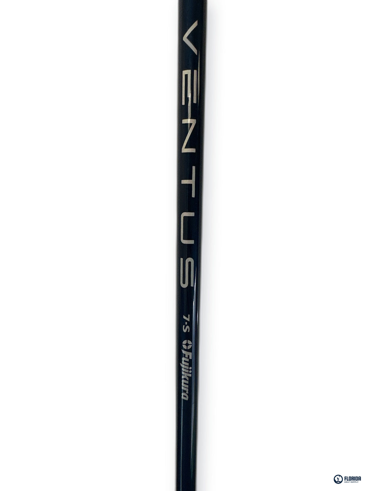 Fujikura Ventus Blue 7-S Driver Shaft VeloCore Stiff Flex With PXG Adapter
