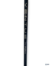 Fujikura Ventus Blue 7-S Driver Shaft VeloCore Stiff Flex With PXG Adapter