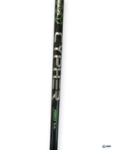 Project X Cypher Forty 5.0 Golf Driver Shaft PXG Adapter Lamkin Grip 47 Inch
