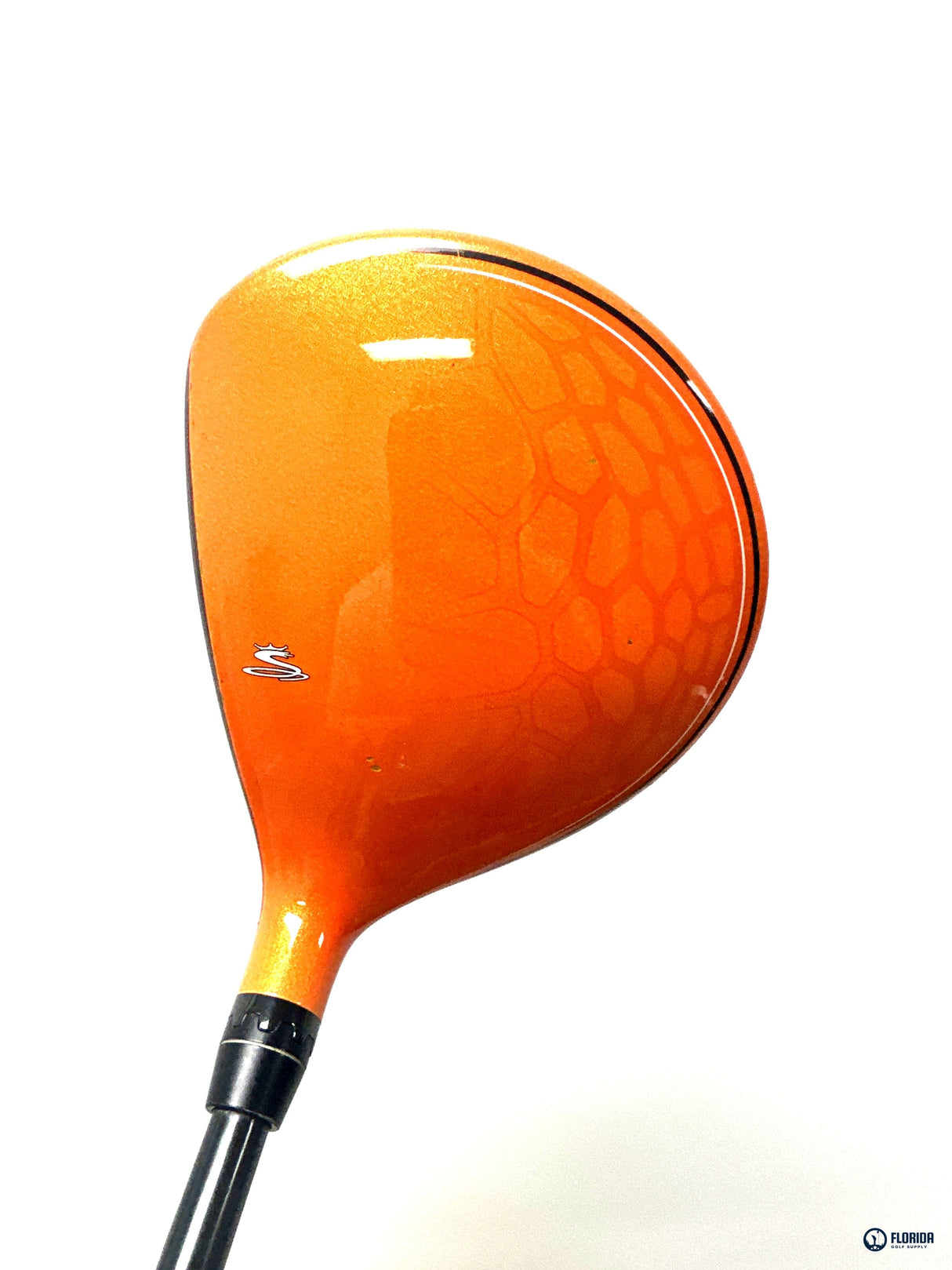 Cobra Bio Cell 3 Fairway Wood 15.5 Deg Project X 5.0 Regular Shaft RH
