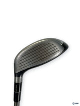 TaylorMade SLDR 3 Wood 15 Degree Aerotech SteelFiber i80 Regular Flex RH