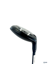 PING G430 7 Hybrid 34 Degree ALTA CB 70 S Stiff Shaft Right Hand