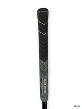 Callaway X Hot Driver 9.5 Degree Fujikura Vista Pro 55 Stiff RH Jumbo Grip