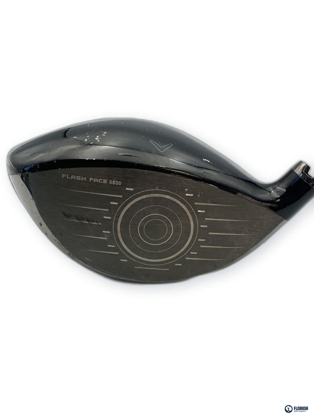 Callaway Mavrik Max Driver 9.0 Degree Loft Right Hand