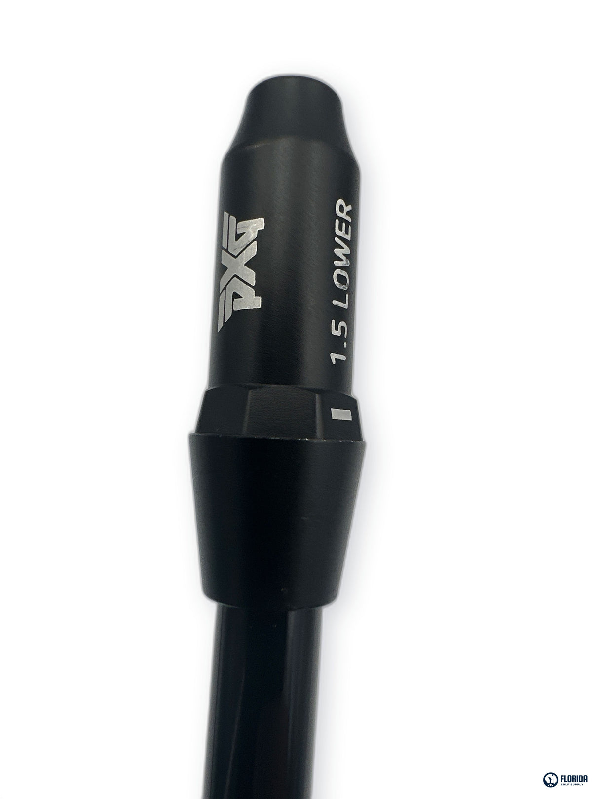 Mitsubishi Tensei AV Series 55 AI Vapor Shaft Regular Flex 47" PXG Adapter