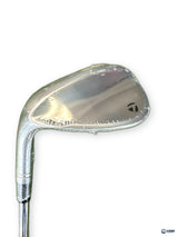 TaylorMade MG4 56.SB12 Milled Grind Wedge Dynamic Gold Tour Issue 115 LH New