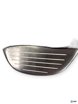 PING G10 3 Fairway Wood 15.5 Degree Aldila VX Graphite Regular Flex RH