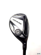 Adams Idea 3 Hybrid UST Helium 60i F2 Senior Flex Graphite Right Hand RH