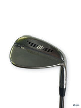 Titleist Vokey SM8 Wedge 50.12 F Grind Steel Shaft Wedge Flex Right Hand