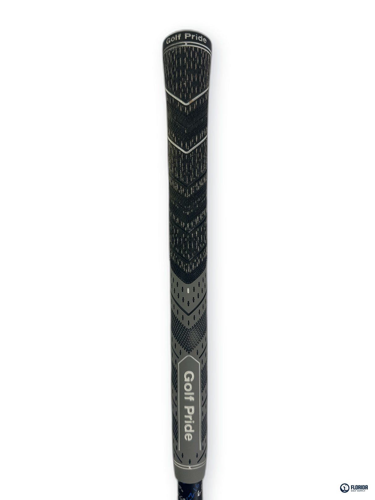 TaylorMade Qi10 Driver 10.5 Degree Project X 6.0 Stiff Flex RH Golf Pride Grip