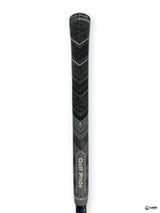 TaylorMade Qi10 Driver 10.5 Degree Project X 6.0 Stiff Flex RH Golf Pride Grip