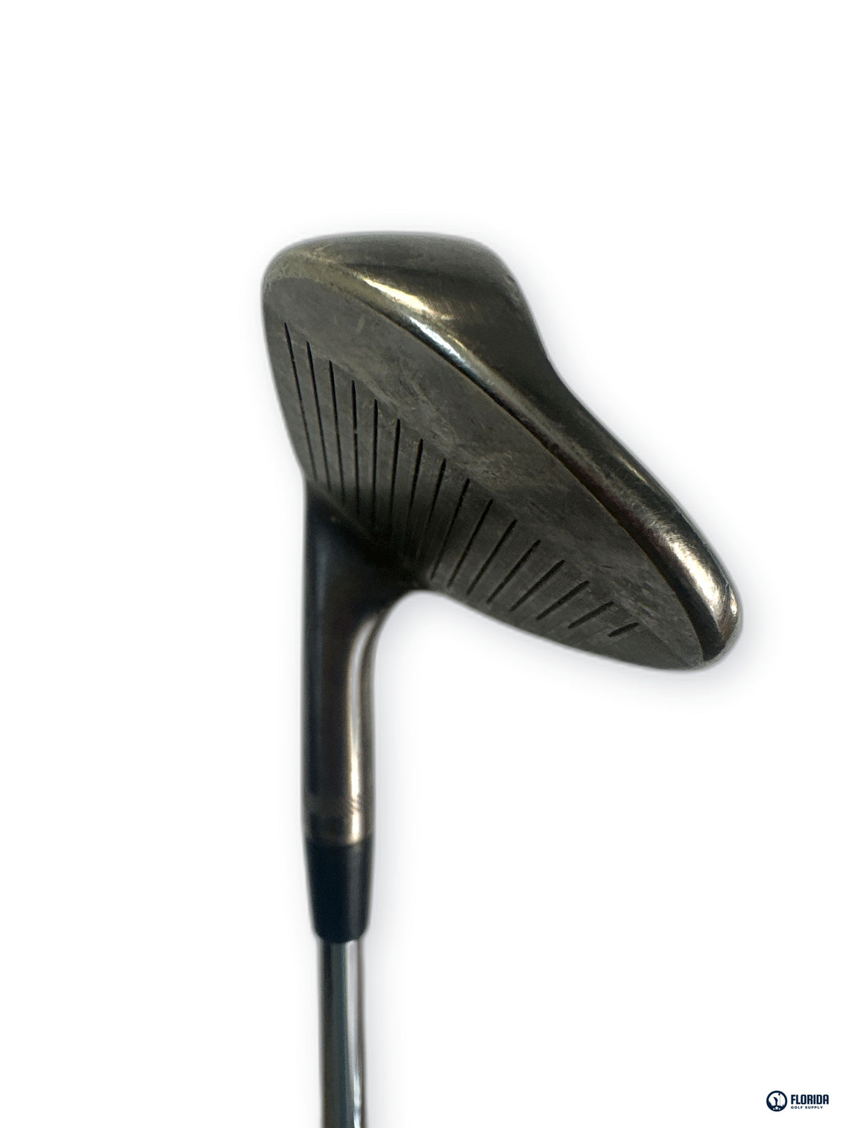 Titleist Vokey SM9 Brushed Steel 48.10F Wedge Vokey Wedge Flex Right Hand