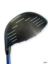 Ping G30 Driver 10.5 Degree TFC 419 Senior Flex Graphite RH Golf Pride Grip