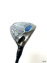 Callaway Paradym Ai Smoke MAX 3 Fairway Wood 15* Tensei AV 75 Stiff RH