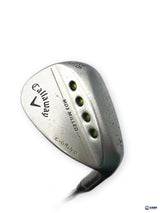 Callaway MD3 Milled Wedge 56 Degree 10 Bounce C-Grind Steel Shaft RH