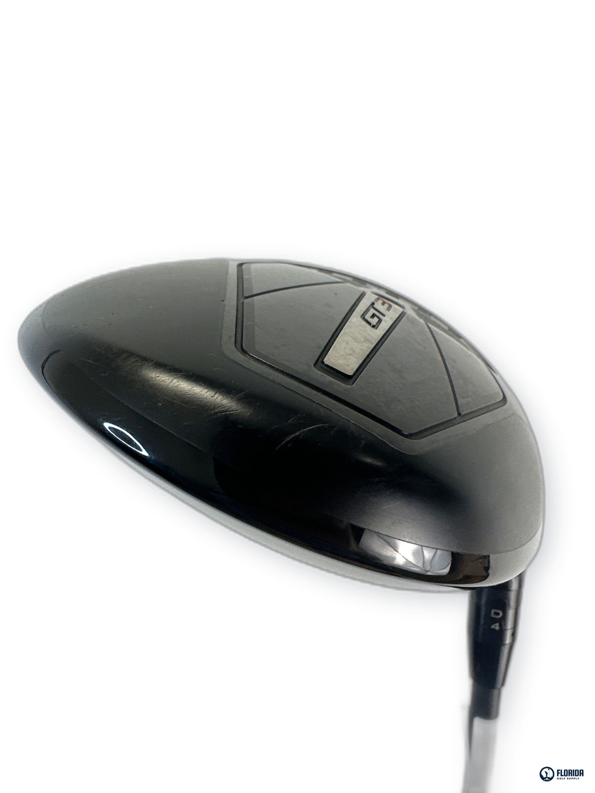 Titleist GT3 Golf Driver 9.0 Degree Project X HZRDUS 6.5 Extra Stiff RH