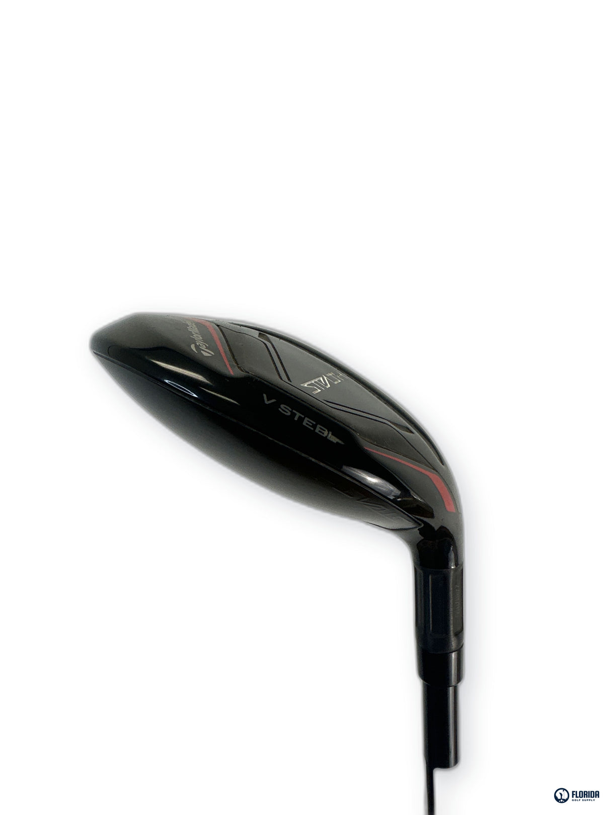 TaylorMade Stealth 3 Hybrid 19 Degree Ventus Red 5-A Senior Flex RH Golf Club
