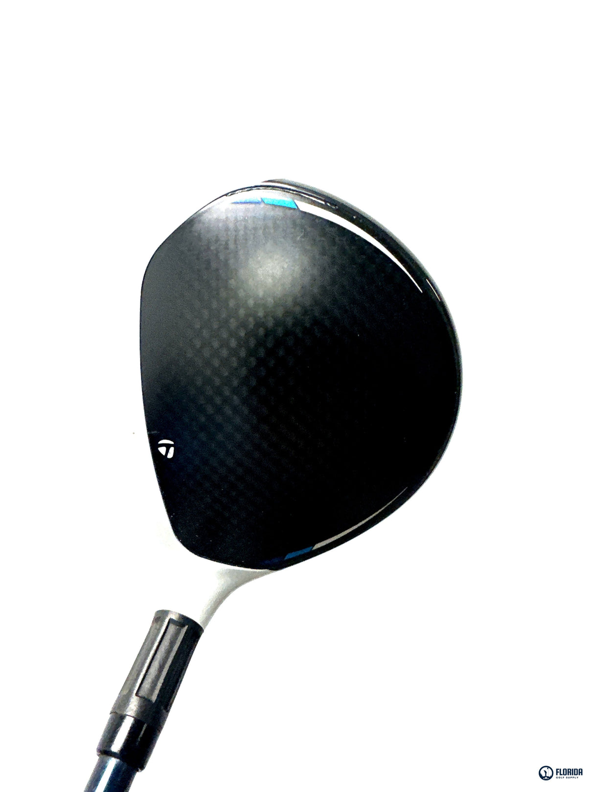 TaylorMade SIM2 MAX 5 Wood 18 Degree Fujikura Ventus FW 5-A Shaft Right Hand