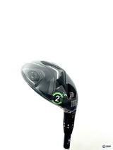Cobra DS-Adapt 4 Hybrid 21 Degree KBS PG Hybrid 85 S Stiff RH Brand New