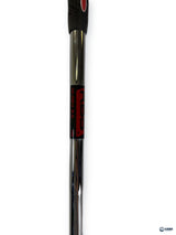 Cleveland CBX 56/14 Wedge KBS Hi-Rev 2.0 115 LH Golf Pride Align Midsize Grip