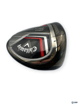 Callaway Big Bertha Driver 10.5 Degree Loft Left Hand LH