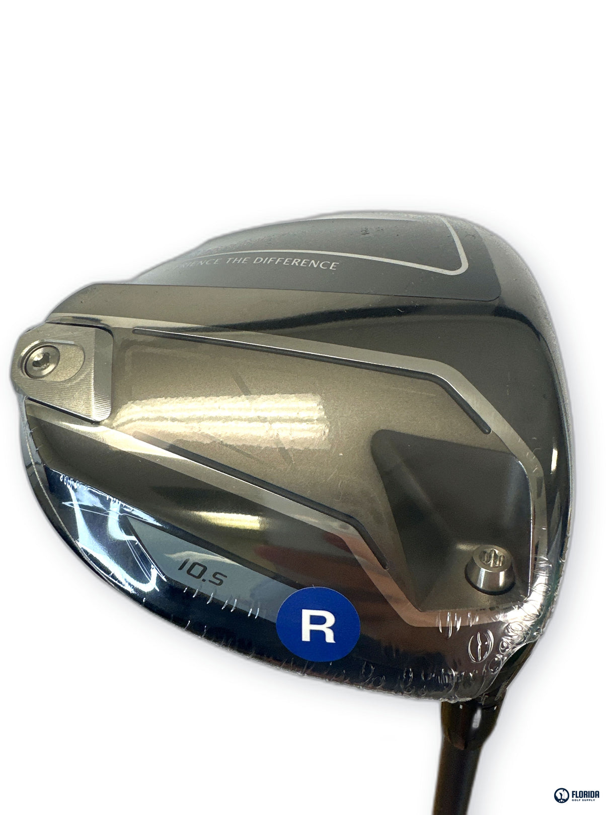 XXIO 14 Driver 10.5 Degree MP 1400 Regular Flex Graphite Right Hand New