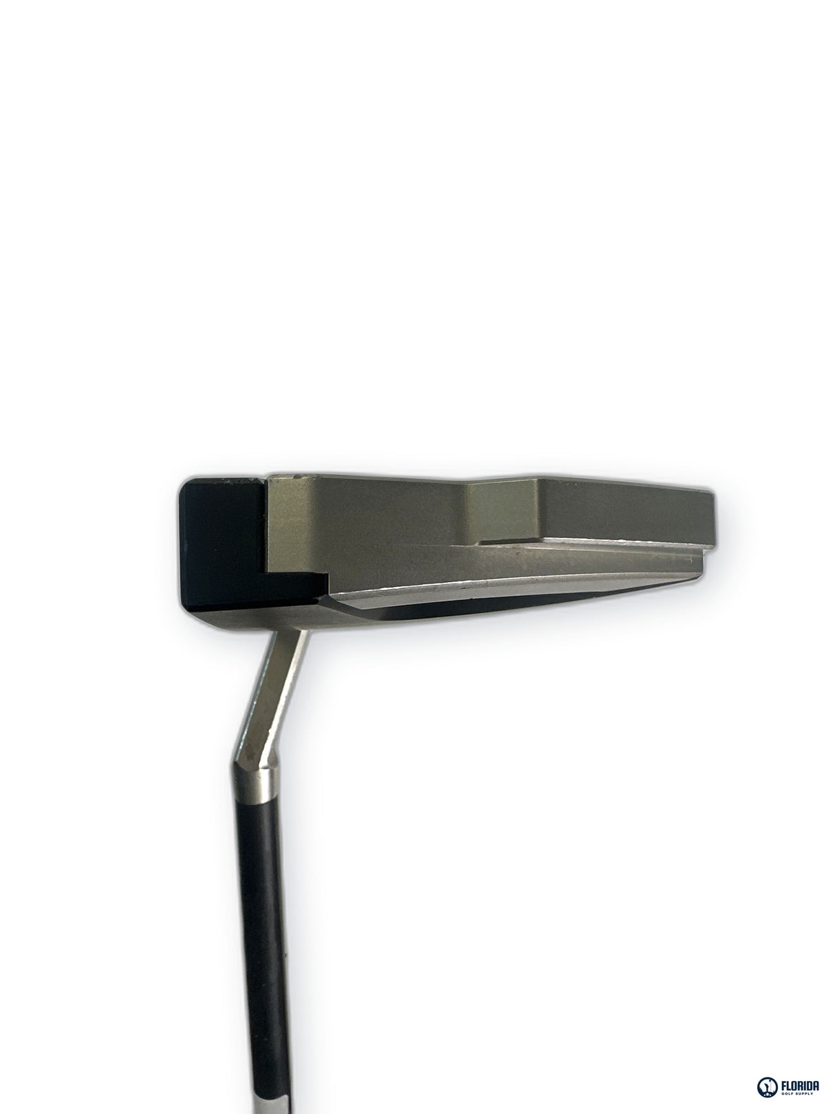 Evnroll EV12 Black Putter 34 Inch Right Hand Milled With Gravity Grip