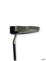 Evnroll EV12 Black Putter 34 Inch Right Hand Milled With Gravity Grip