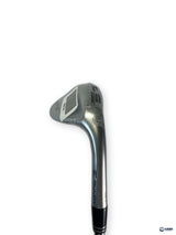 Cleveland RTX Full-Face Wedge 60.8 Degree Dynamic Gold Spinner Steel Shaft RH