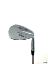 Titleist Vokey Design 252.08 Wedge 52 Degree Dynamic Gold Steel Shaft RH