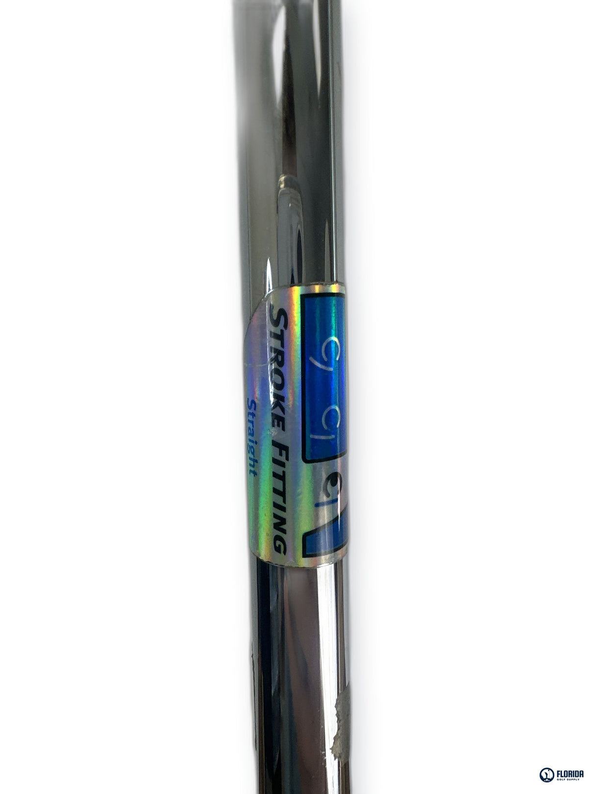 Ping Cadence TR Craz-e-r Putter 35 Inch Left Hand Golf Pride Reverse Taper Grip