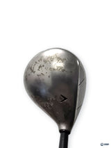 Callaway Big Bertha War Bird Divine Nine 9 Wood Graphite Regular Flex LH