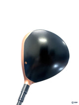 TaylorMade BRNR Copper Mini Driver 11.5 Degree UST Proforce 65 Regular Flex RH