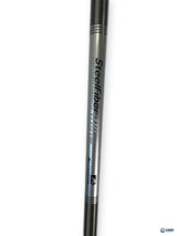 Titleist 2023 U505 Utility 4 Iron SteelFiber i110 Stiff RH JumboMax XL Grip