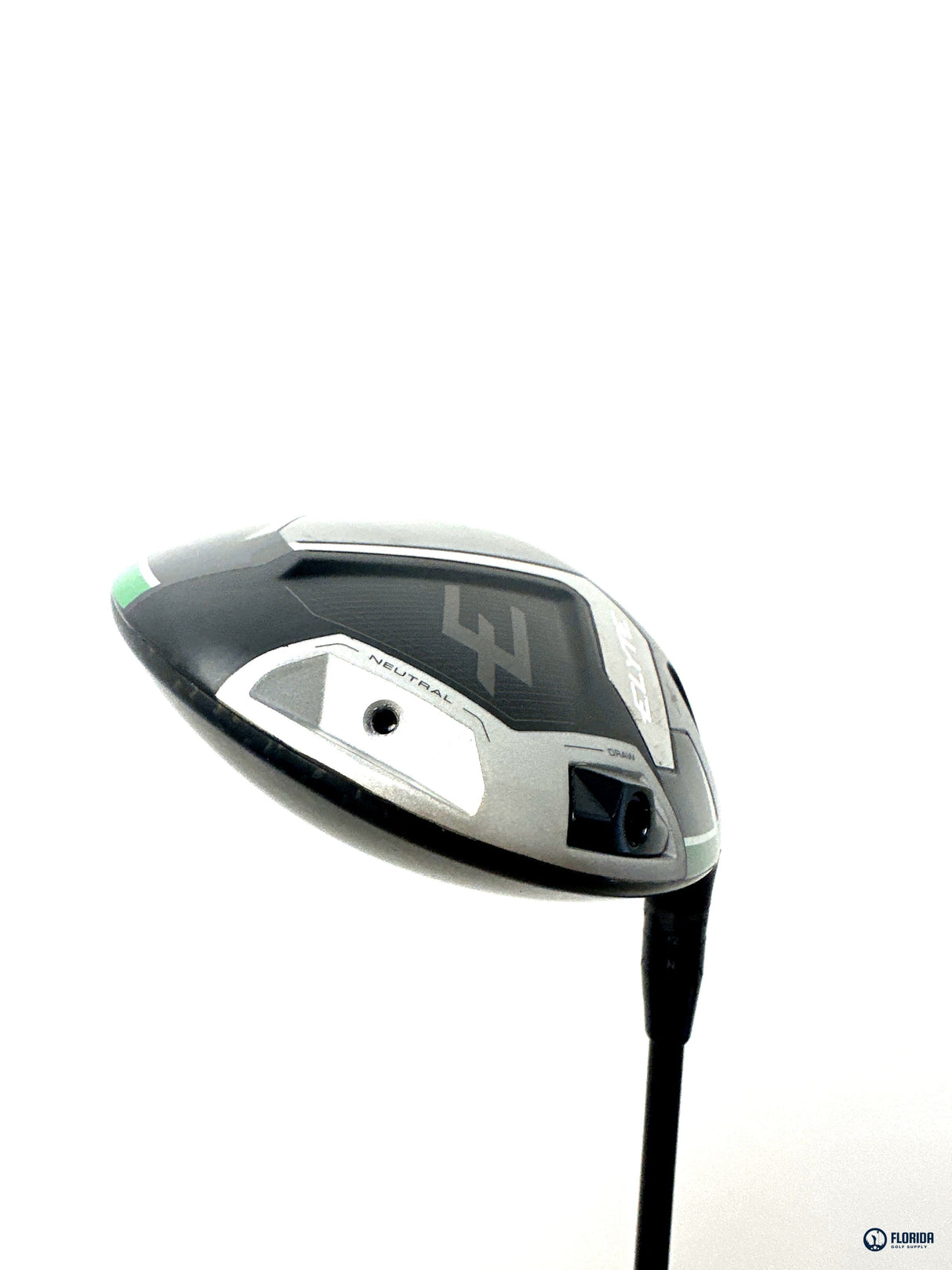 Callaway Elyte X Driver 9 Degree Tensei 1K Black 65 Stiff Flex Right Hand