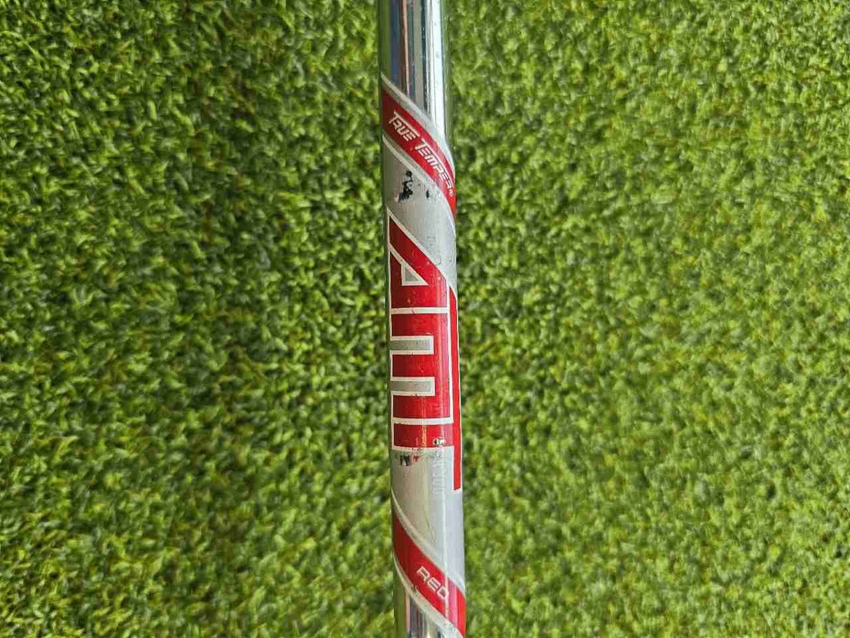 Titleist T300 Iron Set 8 Clubs 4-PW 48 True Temper AMT Red R300 Regular RH