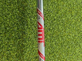 Titleist T300 Iron Set 8 Clubs 4-PW 48 True Temper AMT Red R300 Regular RH