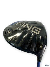 Ping G30 Driver 10.5 Degree TFC 419 Senior Flex Graphite RH Golf Pride Grip