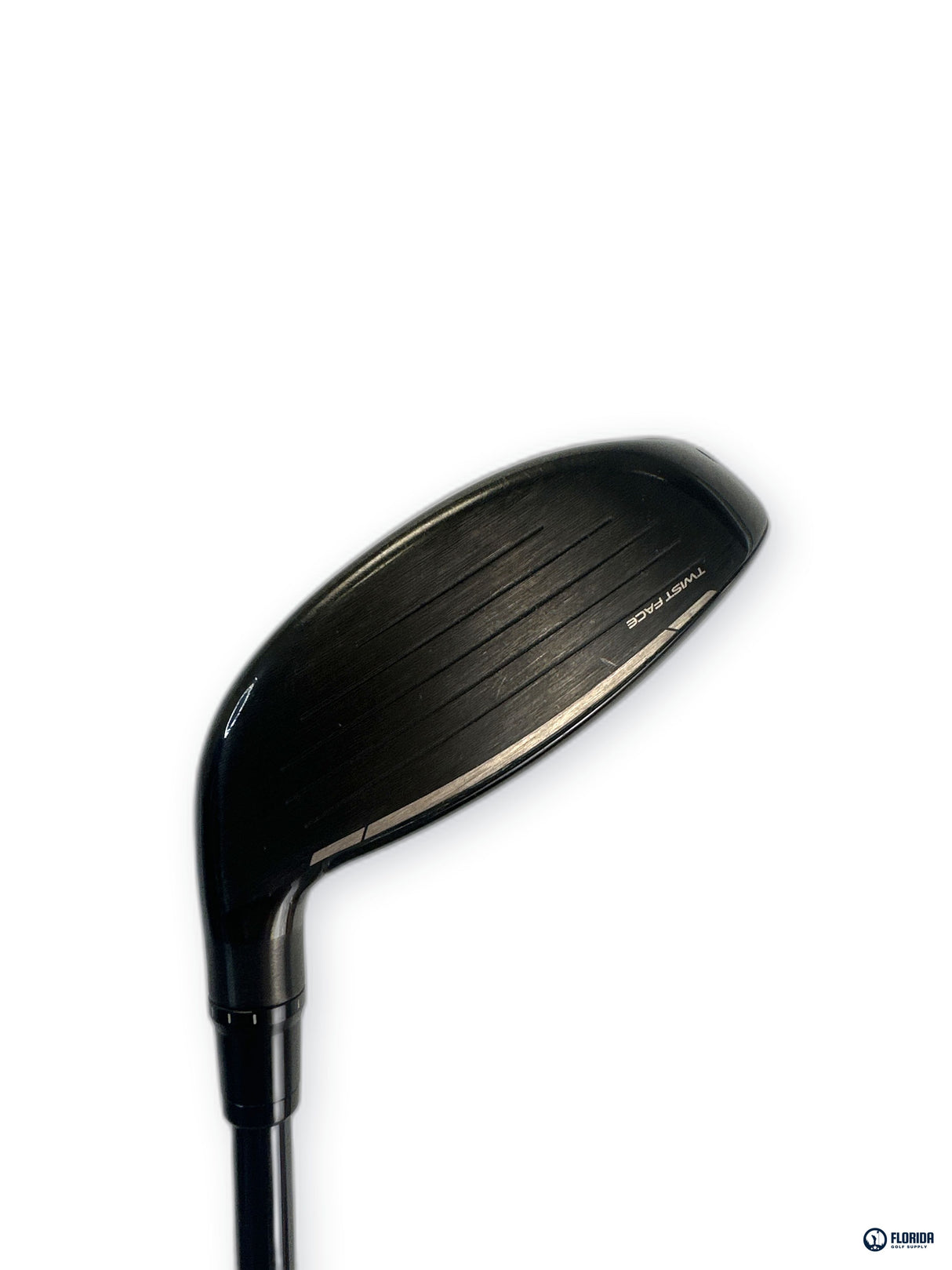 TaylorMade Qi10 Tour 3 Fairway Wood 15 Degree UST Lin Q 7F4 Stiff Flex RH