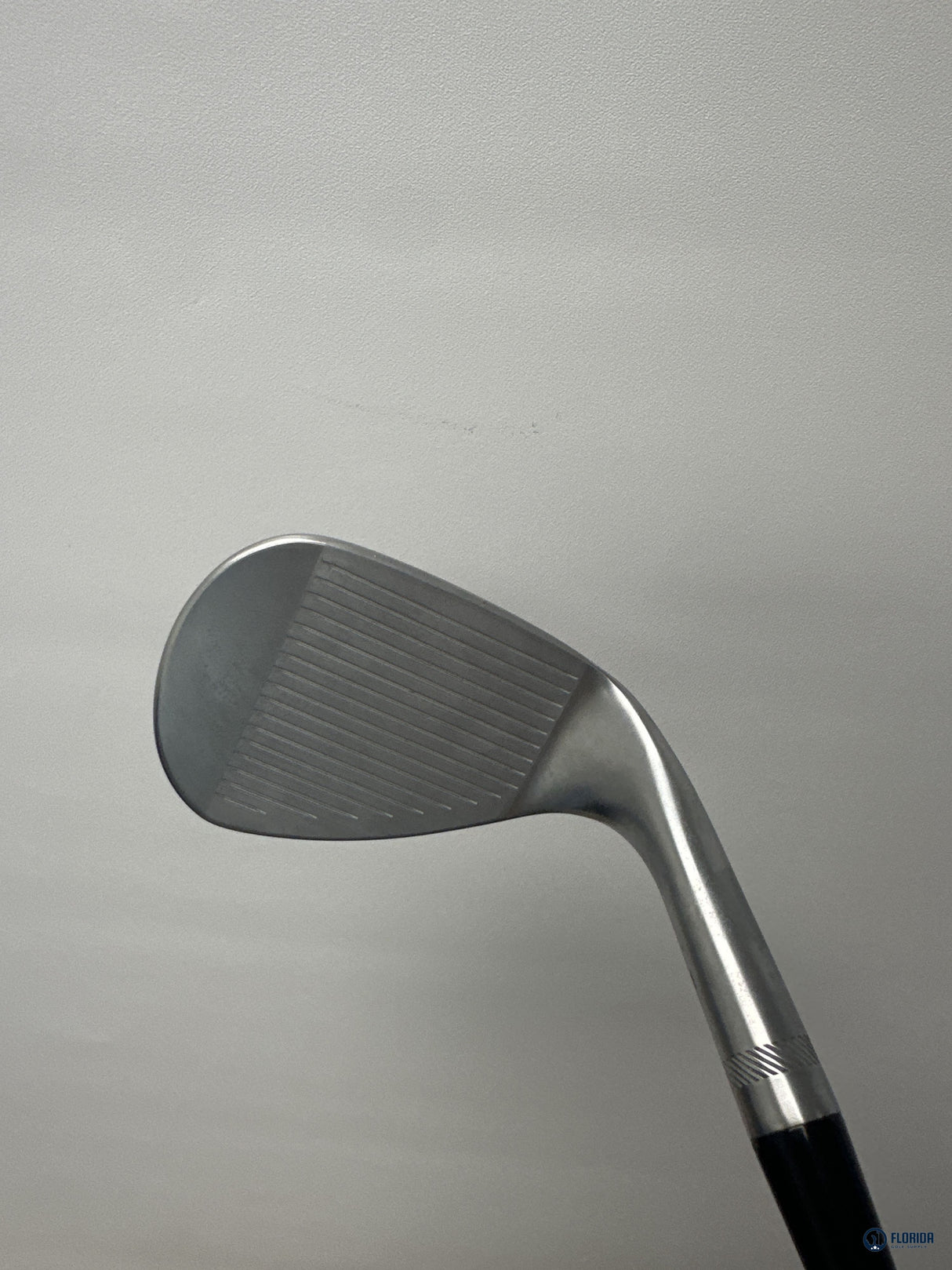 Titleist Vokey SM10 58.10S Wedge Steel Shaft LH Left Hand Like New