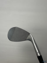 Titleist Vokey SM10 58.10S Wedge Steel Shaft LH Left Hand Like New