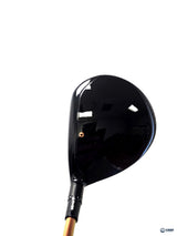 TaylorMade BRNR Mini Driver 11.5 Degree Newton Fast Motion 3 Dots RH JumboMax