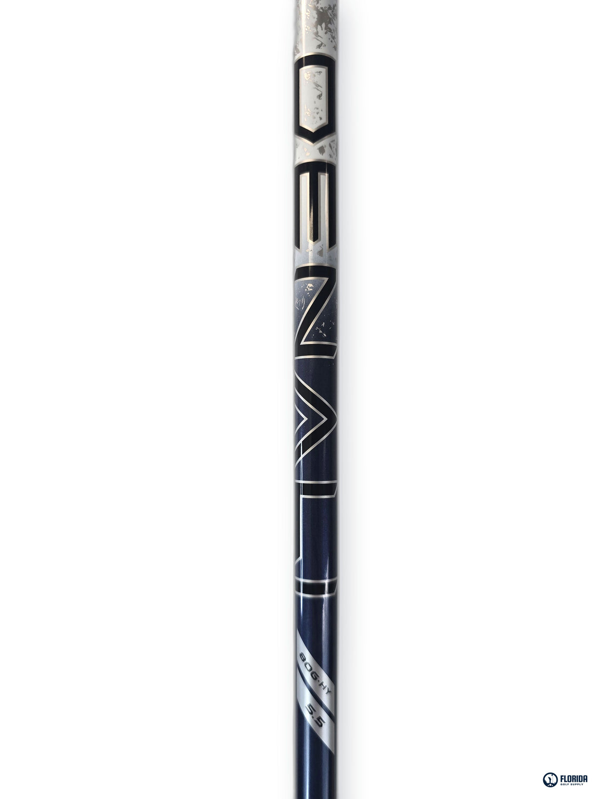 PXG 0311 XF GEN5 7 Hybrid 31 Degree Project X Denali Black 5.5 Regular LH