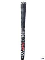 Yamato VVIP 52 AS-9 Degree Wedge Steel Shaft Right Hand 35.5"