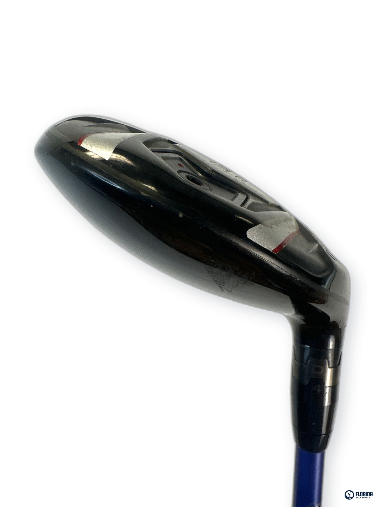 Titleist 913 H Hybrid 19 Degree Mitsubishi Diamana Regular Flex Right Hand